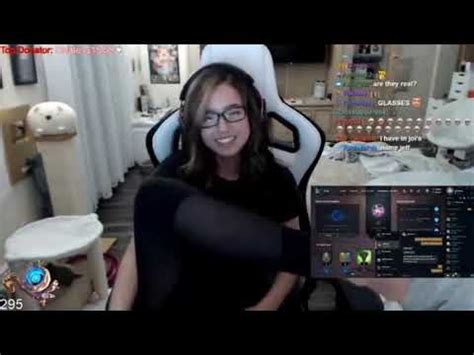 pokimsne feet|Pokimane Feet Compilation